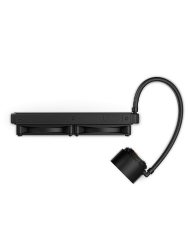 RL-KN28E-B1,Cooler procesor Kraken Elite 280 Black, 2x 140mm