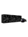 RL-KN360-B1,Cooler procesor Kraken 360 Black, 3x 120mm