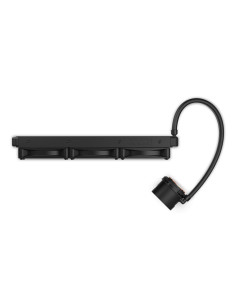 RL-KN360-B1,Cooler procesor Kraken 360 Black, 3x 120mm 2