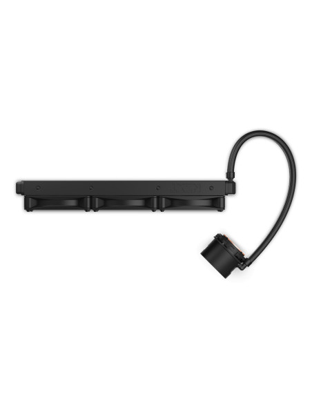 RL-KN360-B1,Cooler procesor Kraken 360 Black, 3x 120mm RL-KN360-B1,Cooler procesor Kraken 360 Black, 3x 120mm