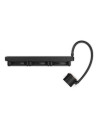 RL-KN360-B1,Cooler procesor Kraken 360 Black, 3x 120mm