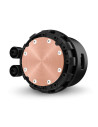 RL-KN360-B1,Cooler procesor Kraken 360 Black, 3x 120mm