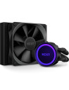 RL-KR120-B1,Cooler procesor NZXT Kraken 120, 120mm