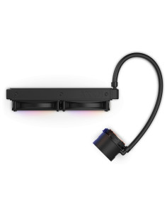 RL-KR240-B1,Cooler procesor Kraken 240 RGB Black, 2x 120mm 2
