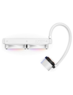 RL-KR240-W1,Cooler procesor Kraken 240 RGB White, 2x 120mm 2