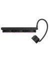 RL-KR36E-B1,Cooler procesor Kraken Elite 360 RGB Black, 3x 120mm