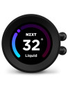 RL-KR36E-B1,Cooler procesor Kraken Elite 360 RGB Black, 3x 120mm