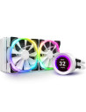RL-KRZ53-RW,Cooler procesor NZXT Kraken Z53 RGB, 120mm