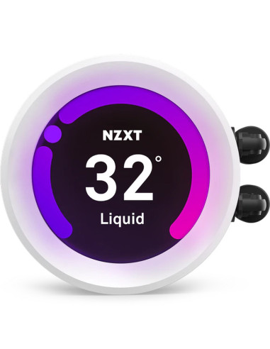 RL-KRZ53-RW,Cooler procesor NZXT Kraken Z53 RGB, 120mm