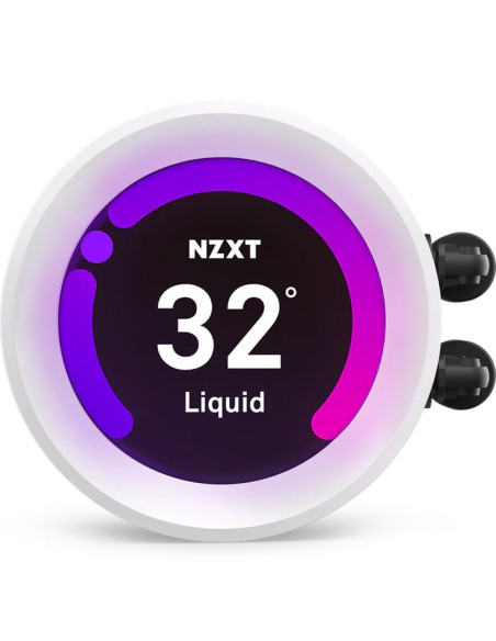 RL-KRZ53-RW,Cooler procesor NZXT Kraken Z53 RGB, 120mm
