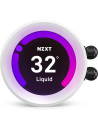 RL-KRZ53-RW,Cooler procesor NZXT Kraken Z53 RGB, 120mm