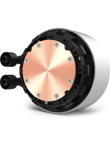 RL-KRZ53-RW,Cooler procesor NZXT Kraken Z53 RGB, 120mm