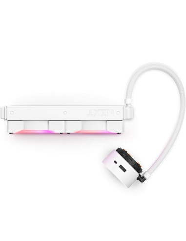 RL-KRZ53-RW,Cooler procesor NZXT Kraken Z53 RGB, 120mm