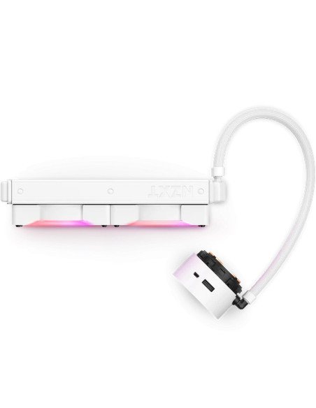 RL-KRZ53-RW,Cooler procesor NZXT Kraken Z53 RGB, 120mm