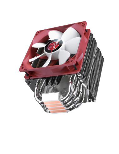 0P105245,Cooler procesor Raijintek Themis Evo Professional