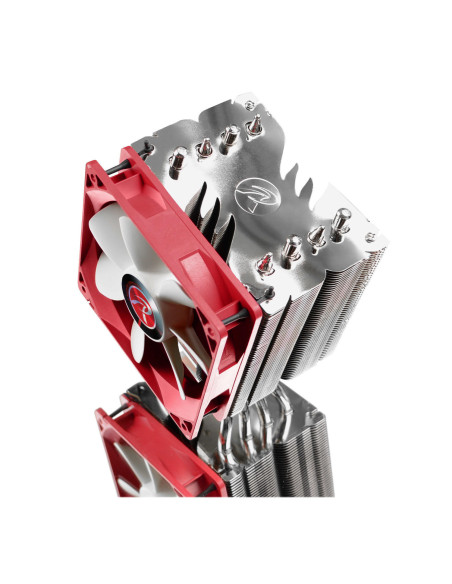 0P105245,Cooler procesor Raijintek Themis Evo Professional