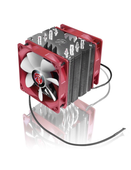 0P105245,Cooler procesor Raijintek Themis Evo Professional