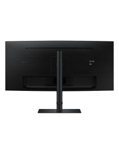 LS34C652UAUXEN,Monitor Samsung ViewFinity LS34C652UAUXEN, 86,4 cm (34"), 3440 x 1440 Pixel, 4K Ultra HD, LED, 5 ms, Negru 2