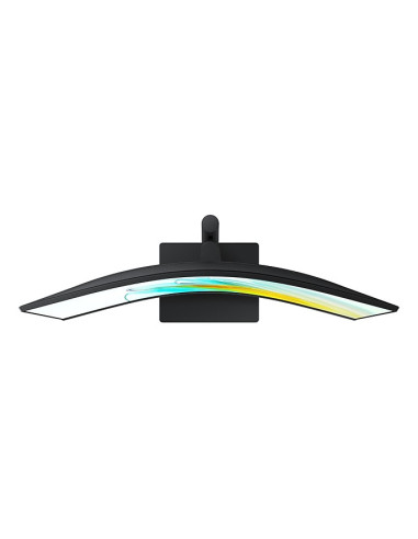 LS34C652UAUXEN,Monitor Samsung ViewFinity LS34C652UAUXEN, 86,4 cm (34"), 3440 x 1440 Pixel, 4K Ultra HD, LED, 5 ms, Negru