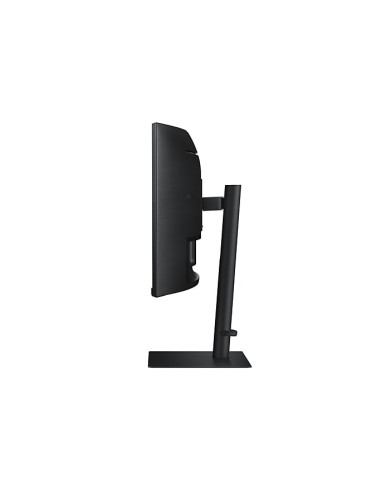 LS34C652UAUXEN,Monitor Samsung ViewFinity LS34C652UAUXEN, 86,4 cm (34"), 3440 x 1440 Pixel, 4K Ultra HD, LED, 5 ms, Negru