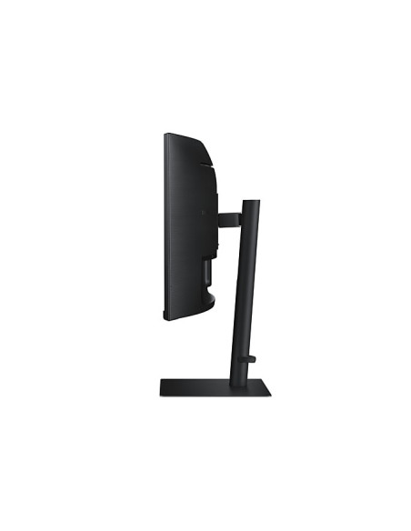 LS34C652UAUXEN,Monitor Samsung ViewFinity LS34C652UAUXEN, 86,4 cm (34"), 3440 x 1440 Pixel, 4K Ultra HD, LED, 5 ms, Negru