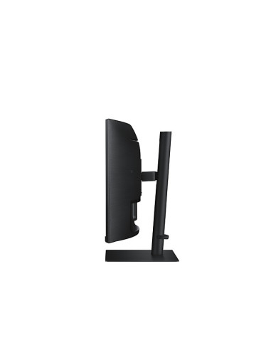 LS34C652UAUXEN,Monitor Samsung ViewFinity LS34C652UAUXEN, 86,4 cm (34"), 3440 x 1440 Pixel, 4K Ultra HD, LED, 5 ms, Negru