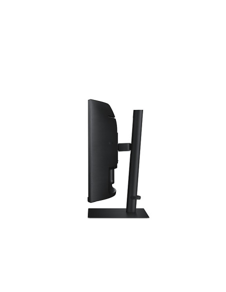 LS34C652UAUXEN,Monitor Samsung ViewFinity LS34C652UAUXEN, 86,4 cm (34"), 3440 x 1440 Pixel, 4K Ultra HD, LED, 5 ms, Negru