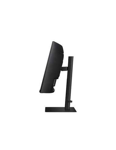 LS34C652UAUXEN,Monitor Samsung ViewFinity LS34C652UAUXEN, 86,4 cm (34"), 3440 x 1440 Pixel, 4K Ultra HD, LED, 5 ms, Negru
