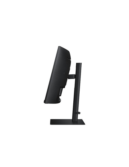 LS34C652UAUXEN,Monitor Samsung ViewFinity LS34C652UAUXEN, 86,4 cm (34"), 3440 x 1440 Pixel, 4K Ultra HD, LED, 5 ms, Negru