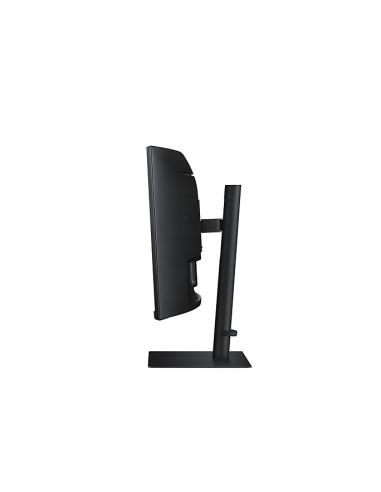 LS34C652UAUXEN,Monitor Samsung ViewFinity LS34C652UAUXEN, 86,4 cm (34"), 3440 x 1440 Pixel, 4K Ultra HD, LED, 5 ms, Negru