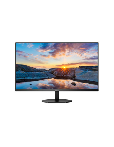 32E1N3600LA/00,Monitor Philips 3000 series 32E1N3600LA/00, 80 cm (31.5"), 2560 x 1440 Pixel, Quad HD, LCD, 4 ms, Negru
