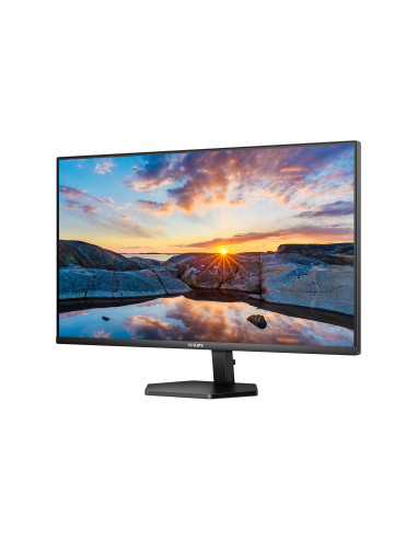 32E1N3600LA/00,Monitor Philips 3000 series 32E1N3600LA/00, 80 cm (31.5"), 2560 x 1440 Pixel, Quad HD, LCD, 4 ms, Negru