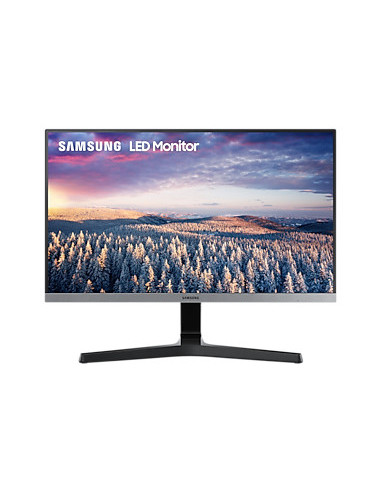 LS27R350FHRXEN,Monitor Samsung LS27R350FHRXEN, 68,6 cm (27"), 1920 x 1080 Pixel, Full HD, LED, 5 ms, Gri