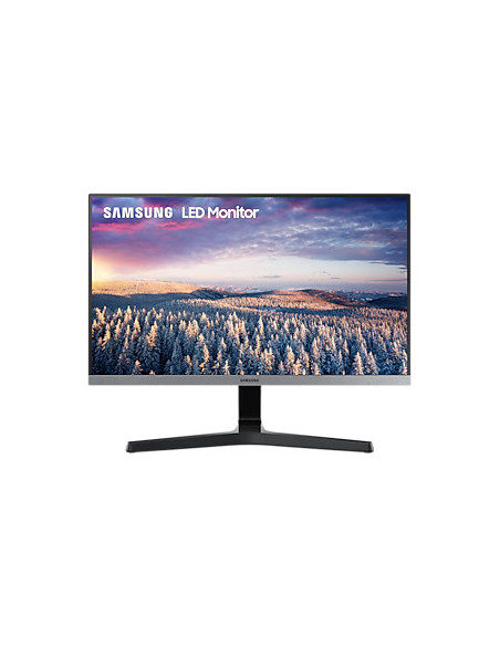LS27R350FHRXEN,Monitor Samsung LS27R350FHRXEN, 68,6 cm (27"), 1920 x 1080 Pixel, Full HD, LED, 5 ms, Gri