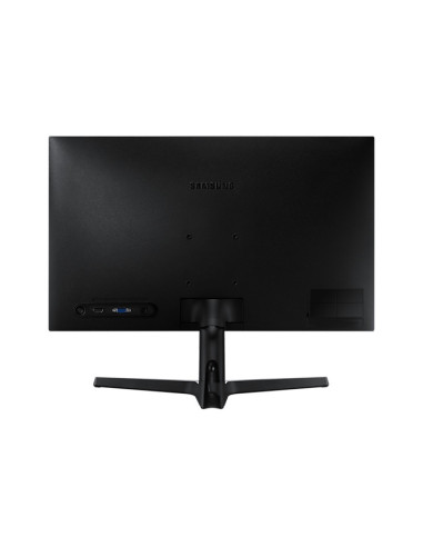 LS27R350FHRXEN,Monitor Samsung LS27R350FHRXEN, 68,6 cm (27"), 1920 x 1080 Pixel, Full HD, LED, 5 ms, Gri