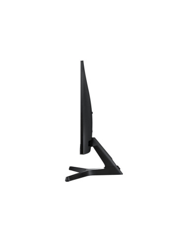 LS27R350FHRXEN,Monitor Samsung LS27R350FHRXEN, 68,6 cm (27"), 1920 x 1080 Pixel, Full HD, LED, 5 ms, Gri
