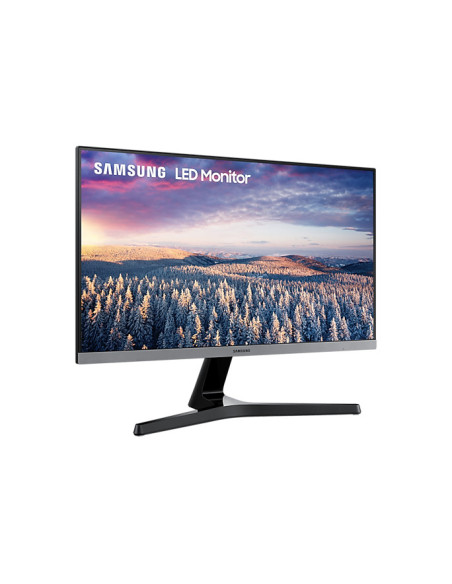 LS27R350FHRXEN,Monitor Samsung LS27R350FHRXEN, 68,6 cm (27"), 1920 x 1080 Pixel, Full HD, LED, 5 ms, Gri