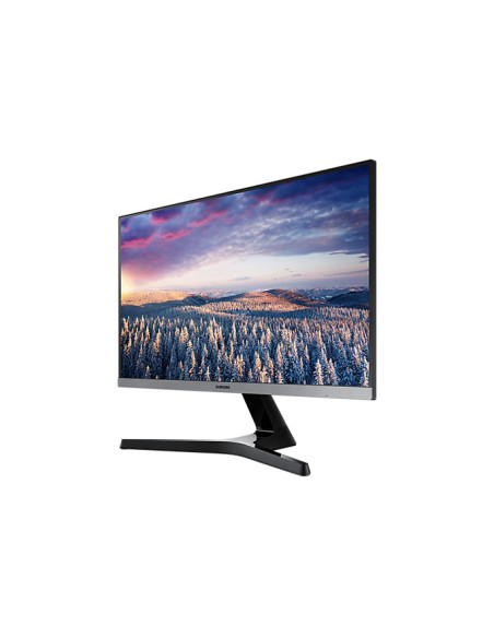 LS27R350FHRXEN,Monitor Samsung LS27R350FHRXEN, 68,6 cm (27"), 1920 x 1080 Pixel, Full HD, LED, 5 ms, Gri