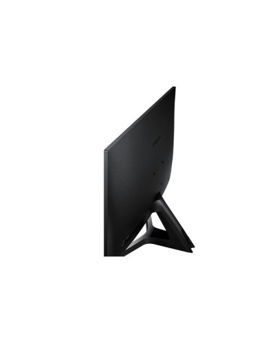 LS27R350FHRXEN,Monitor Samsung LS27R350FHRXEN, 68,6 cm (27"), 1920 x 1080 Pixel, Full HD, LED, 5 ms, Gri