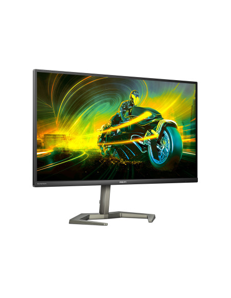 27M1N5500ZA/00,Monitor Philips Momentum 27M1N5500ZA/00, 68,6 cm (27"), 2560 x 1440 Pixel, Quad HD, LED, 1 ms, Negru