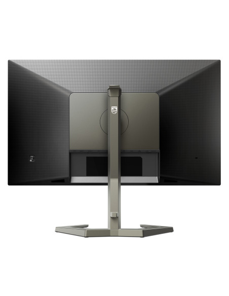 27M1N5500ZA/00,Monitor Philips Momentum 27M1N5500ZA/00, 68,6 cm (27"), 2560 x 1440 Pixel, Quad HD, LED, 1 ms, Negru