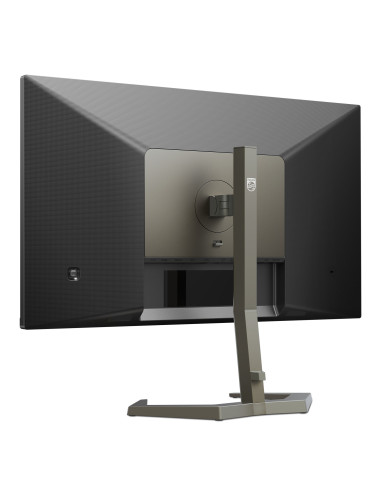 27M1N5500ZA/00,Monitor Philips Momentum 27M1N5500ZA/00, 68,6 cm (27"), 2560 x 1440 Pixel, Quad HD, LED, 1 ms, Negru
