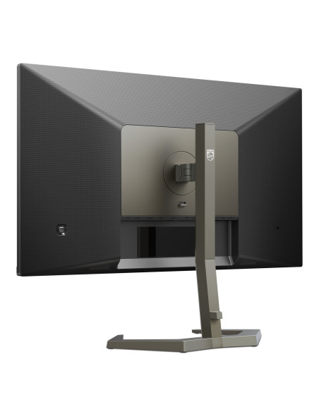 27M1N5500ZA/00,Monitor Philips Momentum 27M1N5500ZA/00, 68,6 cm (27"), 2560 x 1440 Pixel, Quad HD, LED, 1 ms, Negru