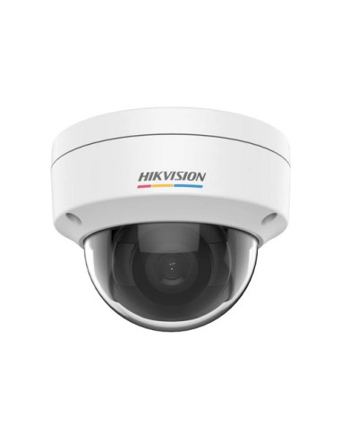 DS-2CD1127G0(2.8MM)(C),Camera IP Turret Hikvision DS-2CD1127G0, 2MP, Lentila 2.8mm