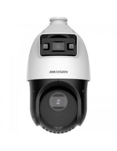 DS-2SE4C425MWG-E,Camera IP Speed Dome Hikvision DS-2SE4C425MWG-E, 4MP, Lentila 2.8/4.8-120mm, IR 100m