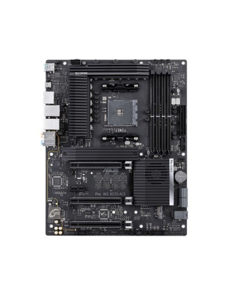 90MB11M0-M0EAY0,PRO WS X570-ACE AM4/ATX SND+GLN+U3.1+M2 SATA6 DDR4 "90MB11M0-M0EAY0"