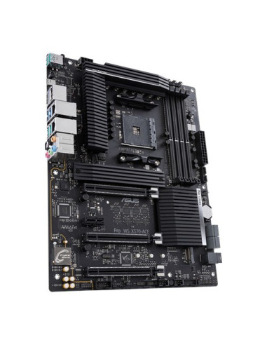 90MB11M0-M0EAY0,PRO WS X570-ACE AM4/ATX SND+GLN+U3.1+M2 SATA6 DDR4 "90MB11M0-M0EAY0"