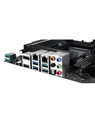 90MB11M0-M0EAY0,PRO WS X570-ACE AM4/ATX SND+GLN+U3.1+M2 SATA6 DDR4 "90MB11M0-M0EAY0"