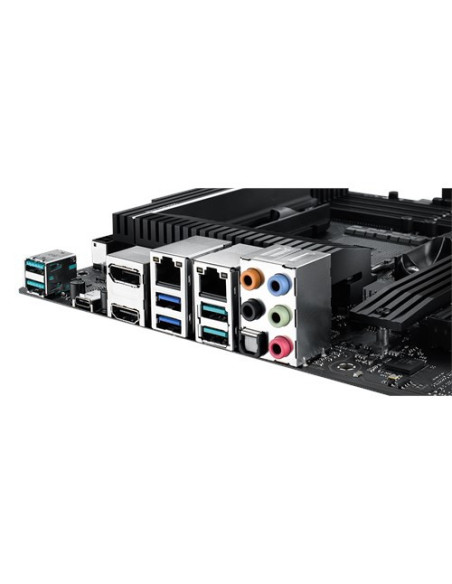 90MB11M0-M0EAY0,PRO WS X570-ACE AM4/ATX SND+GLN+U3.1+M2 SATA6 DDR4 "90MB11M0-M0EAY0"