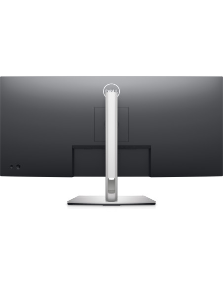P3424WE-05,Monitor DELL P Series P3424WE, 86,7 cm (34.1"), 3440 x 1440 Pixel, 4K Ultra HD, LCD, 8 ms, Negru